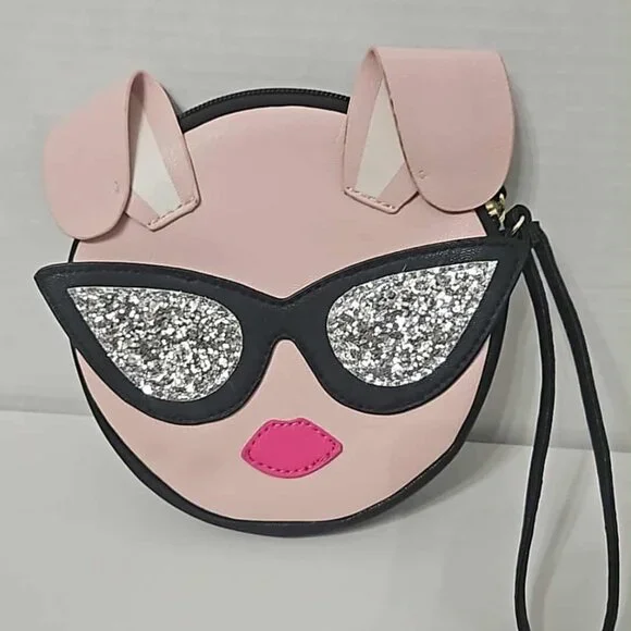 Luv Betsey By Betsey Johnson - Picture 1 of 3